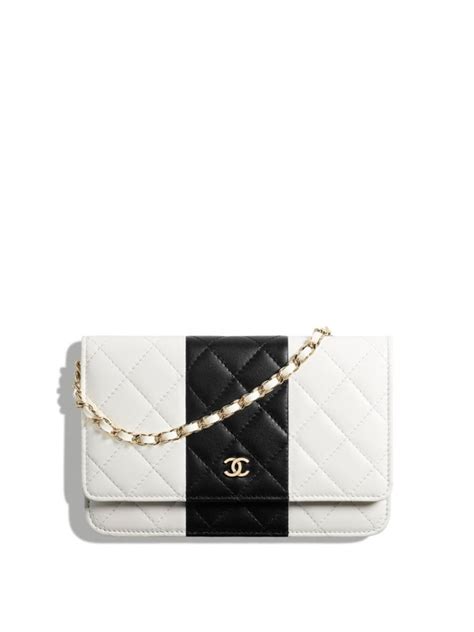 chanel womens wallet saks fifth avenue